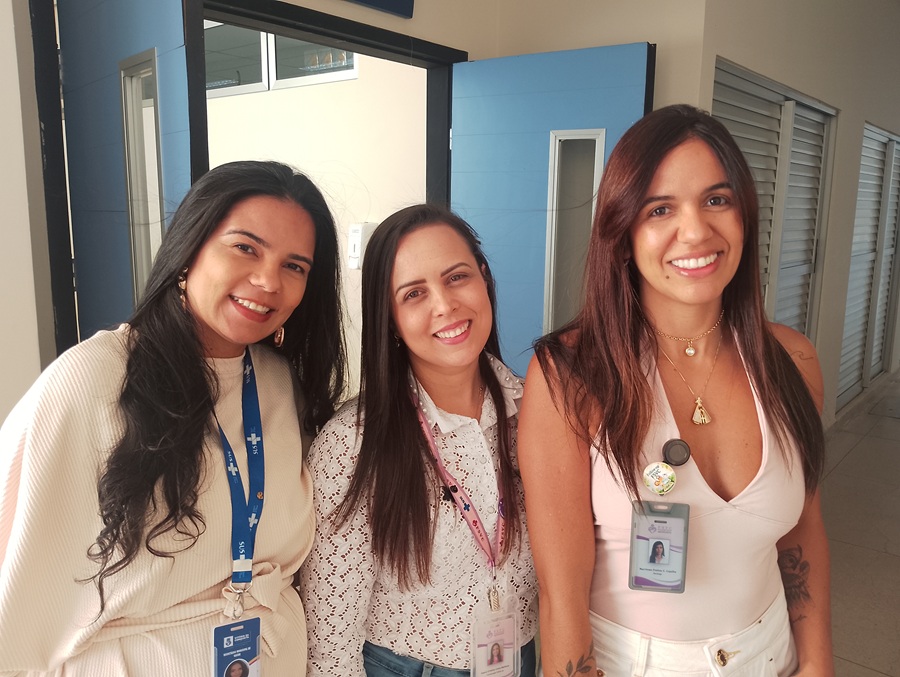 Foto: Reprodução/Prefeitura de Vitória da Conquista - BA