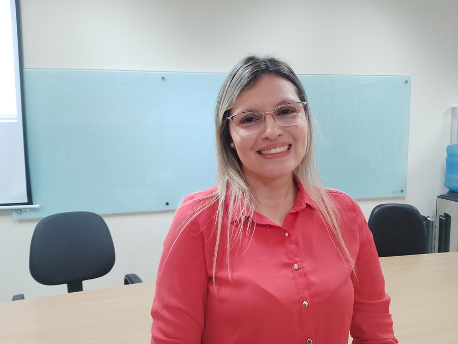 Foto: Reprodução/Prefeitura de Vitória da Conquista - BA