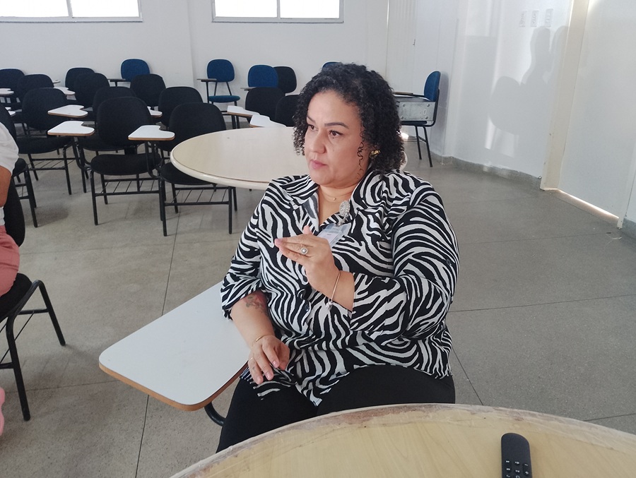 Foto: Reprodução/Prefeitura de Vitória da Conquista - BA