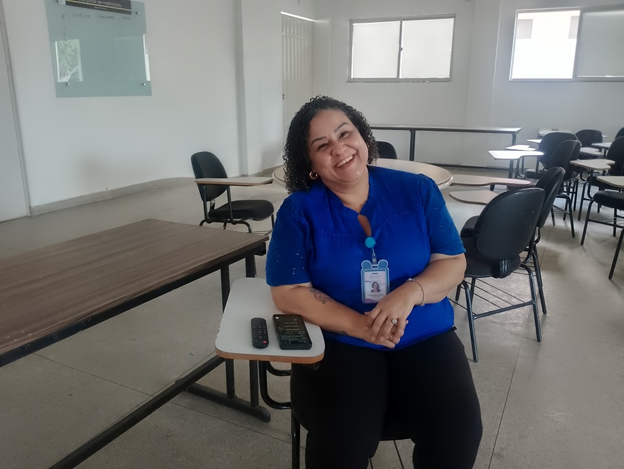 Foto: Reprodução/Prefeitura de Vitória da Conquista - BA