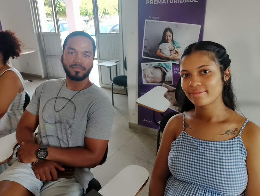 Foto: Reprodução/Prefeitura de Vitória da Conquista - BA