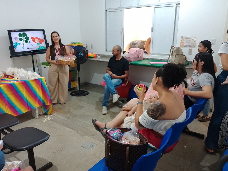 Foto: Reprodução/Prefeitura de Vitória da Conquista - BA