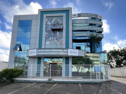 Prefeitura divulga lista de substitutos convocados para o Minha Casa, Minha Vida