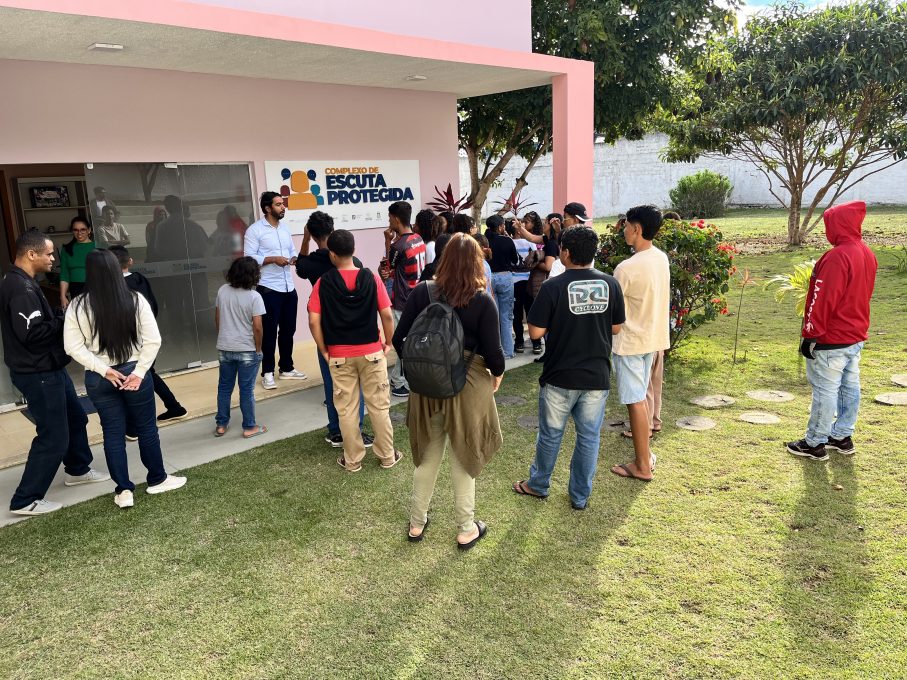 Foto: Reprodução/Prefeitura de Vitória da Conquista - BA