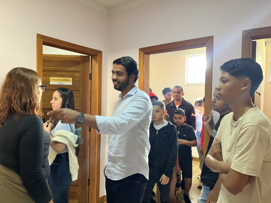 Foto: Reprodução/Prefeitura de Vitória da Conquista - BA