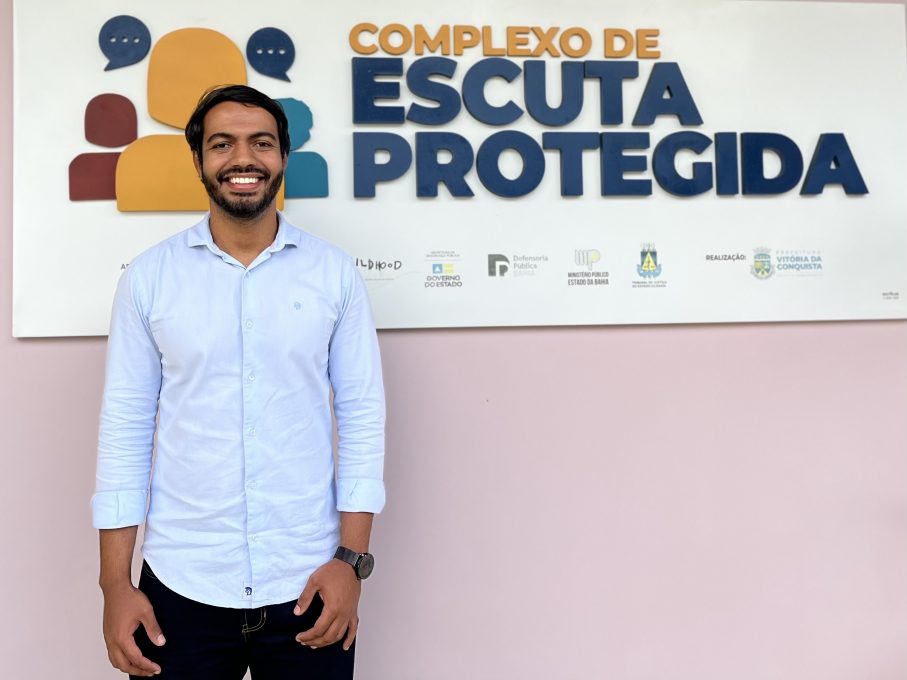 Foto: Reprodução/Prefeitura de Vitória da Conquista - BA
