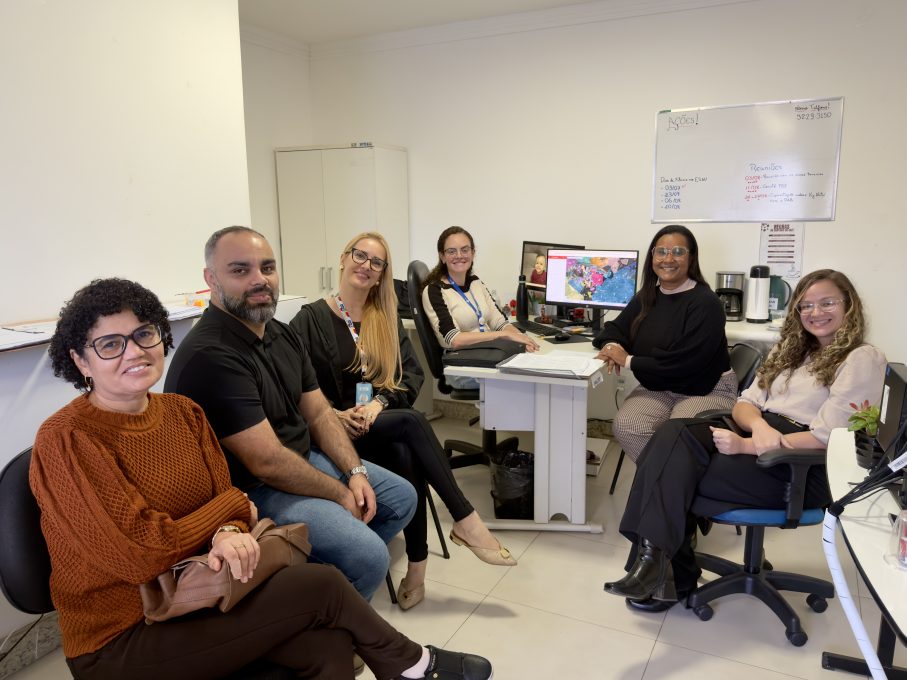 Foto: Reprodução/Prefeitura de Vitória da Conquista - BA