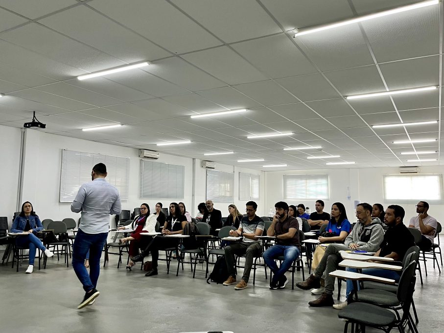 Foto: Reprodução/Prefeitura de Vitória da Conquista - BA