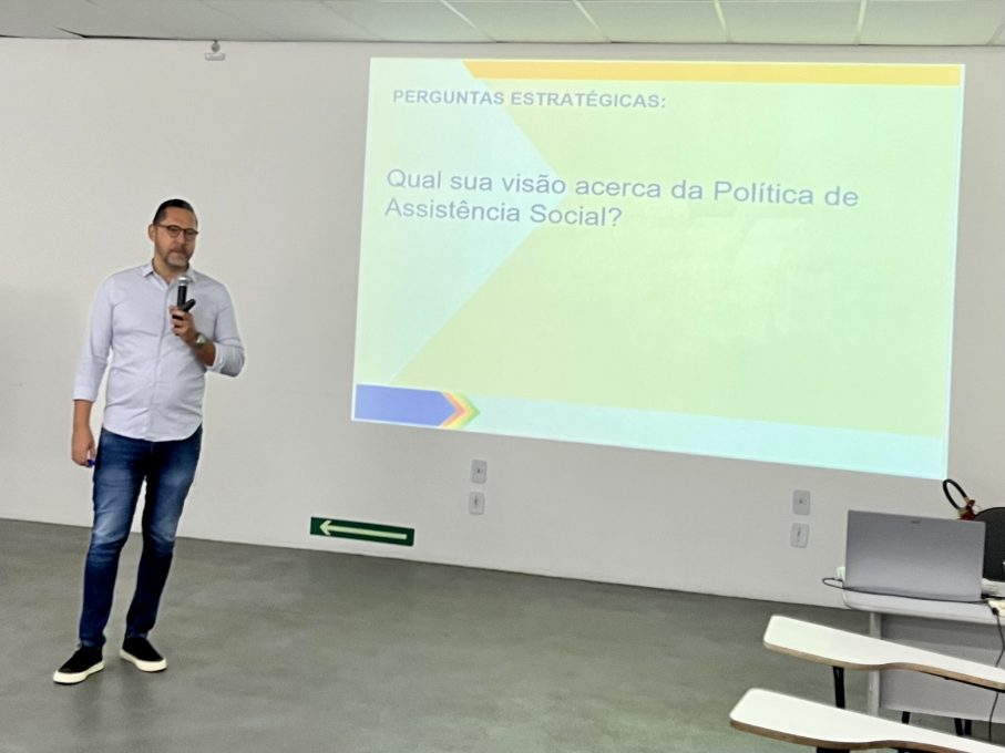 Foto: Reprodução/Prefeitura de Vitória da Conquista - BA