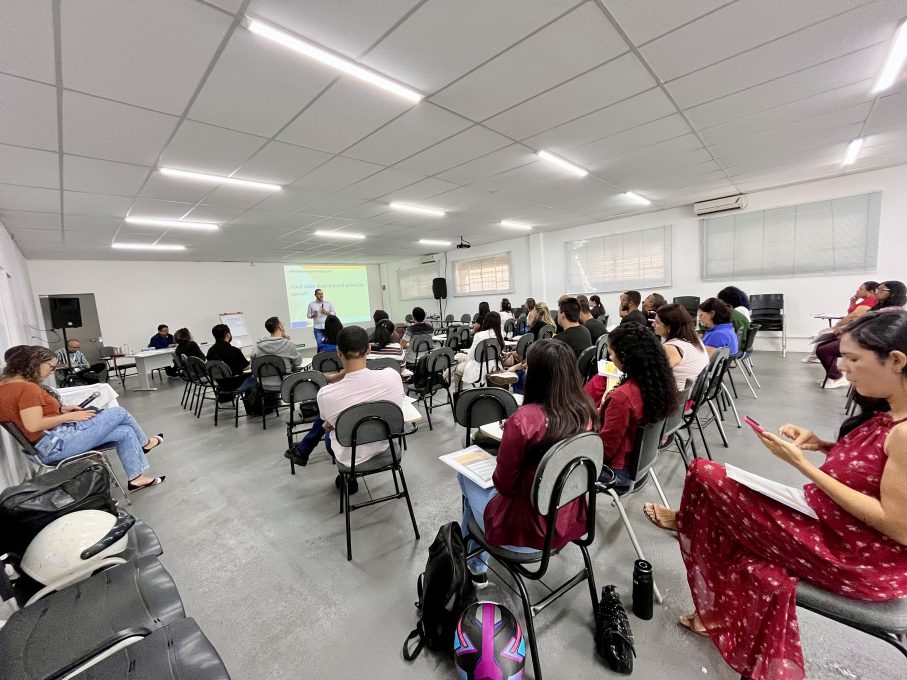 Foto: Reprodução/Prefeitura de Vitória da Conquista - BA