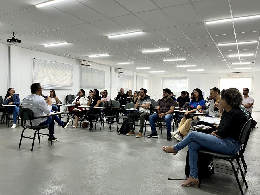 Foto: Reprodução/Prefeitura de Vitória da Conquista - BA