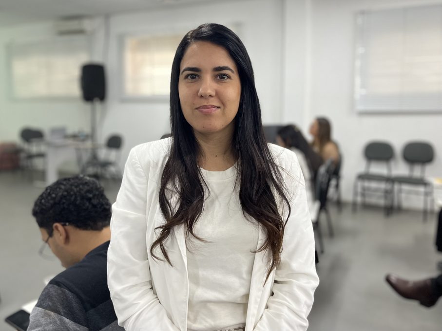 Foto: Reprodução/Prefeitura de Vitória da Conquista - BA