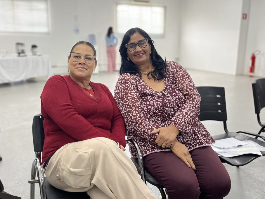 Foto: Reprodução/Prefeitura de Vitória da Conquista - BA