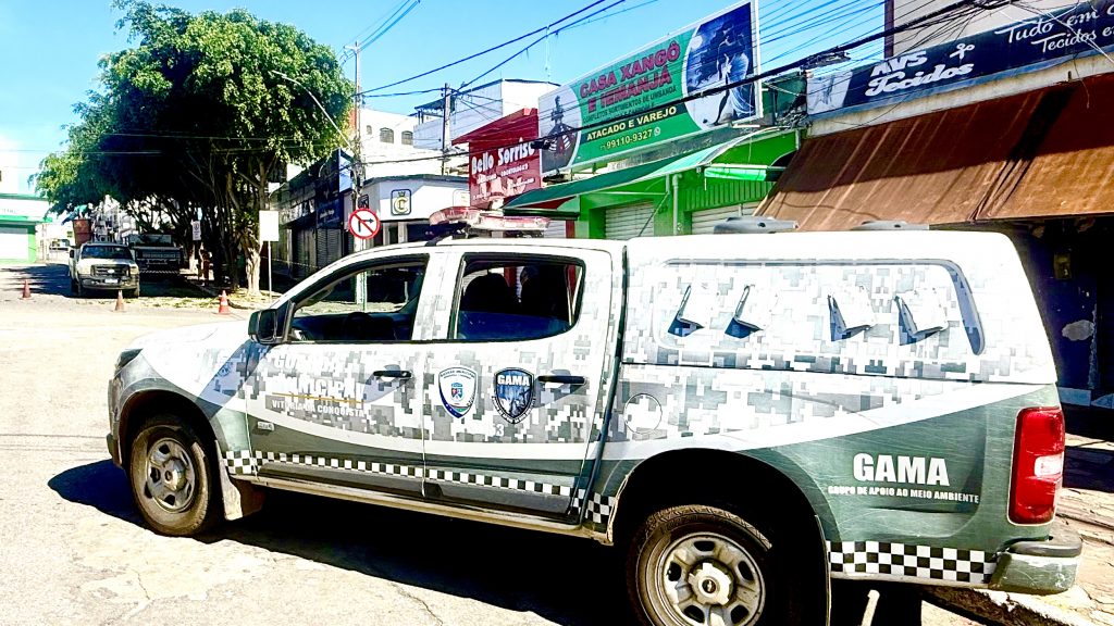 Foto: Reprodução/Prefeitura de Vitória da Conquista - BA