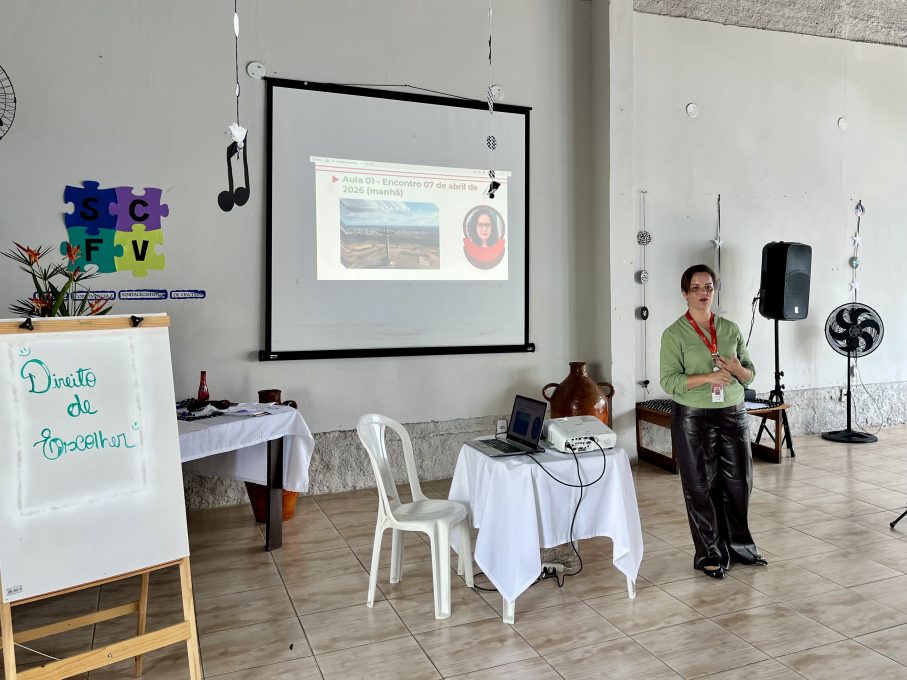 Foto: Reprodução/Prefeitura de Vitória da Conquista - BA