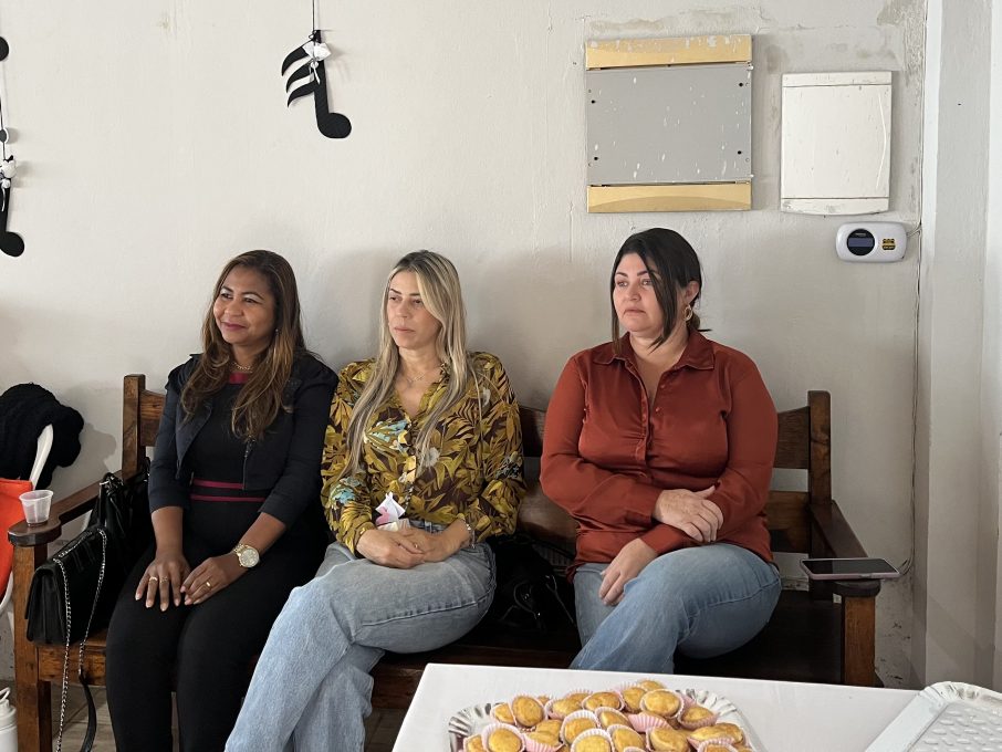 Foto: Reprodução/Prefeitura de Vitória da Conquista - BA