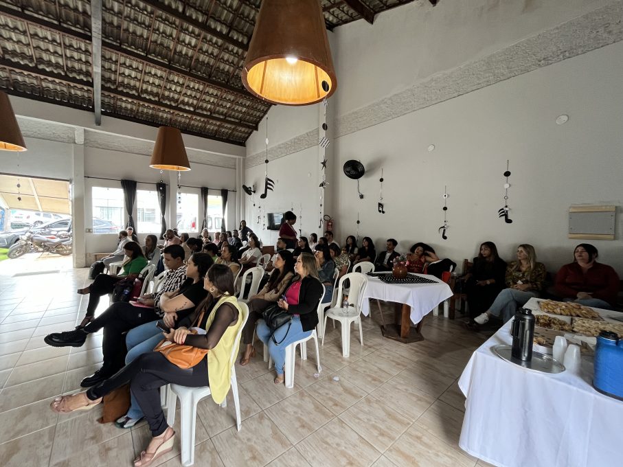 Foto: Reprodução/Prefeitura de Vitória da Conquista - BA