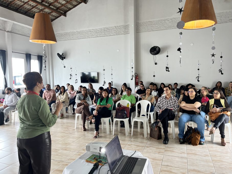 Foto: Reprodução/Prefeitura de Vitória da Conquista - BA