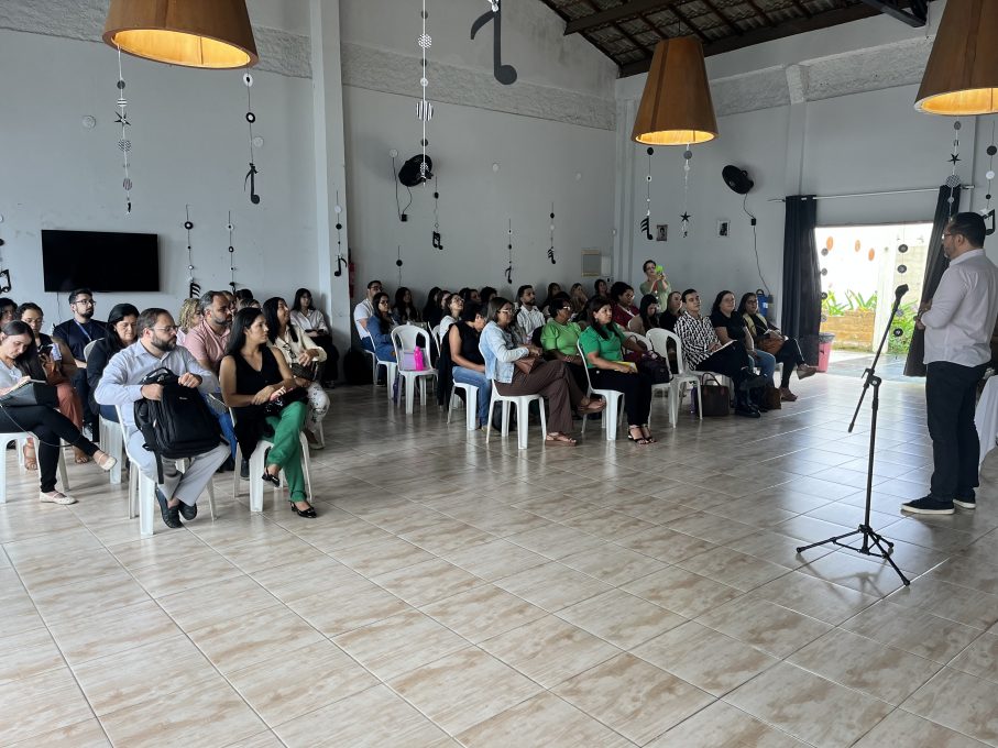 Foto: Reprodução/Prefeitura de Vitória da Conquista - BA