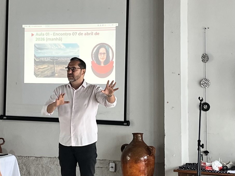 Foto: Reprodução/Prefeitura de Vitória da Conquista - BA