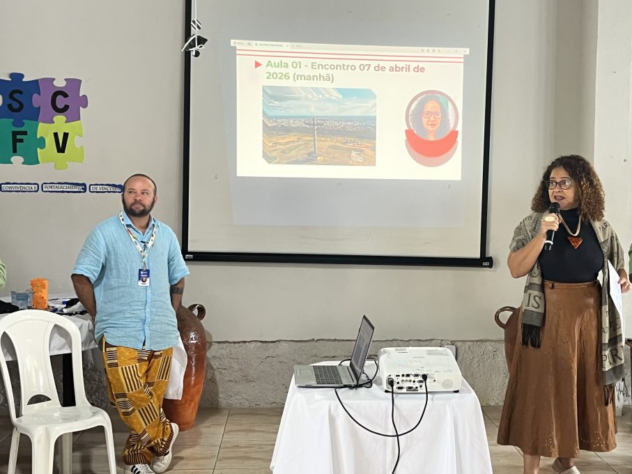 Foto: Reprodução/Prefeitura de Vitória da Conquista - BA