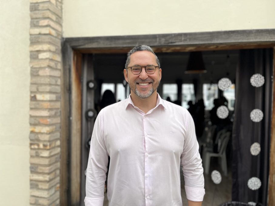 Foto: Reprodução/Prefeitura de Vitória da Conquista - BA