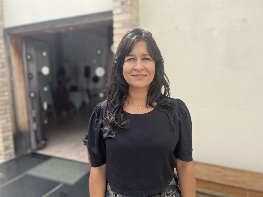 Foto: Reprodução/Prefeitura de Vitória da Conquista - BA