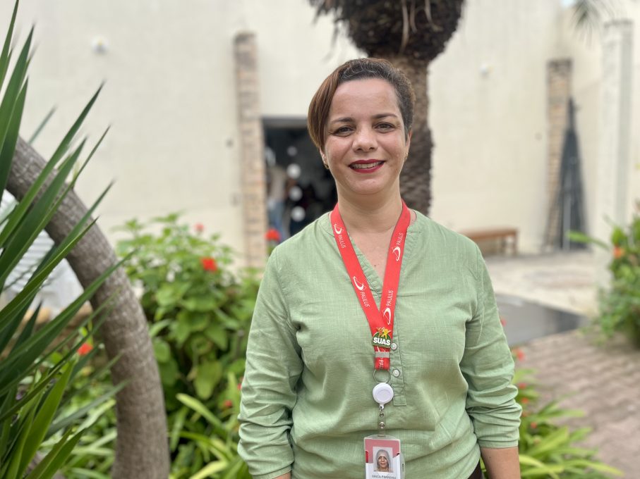 Foto: Reprodução/Prefeitura de Vitória da Conquista - BA