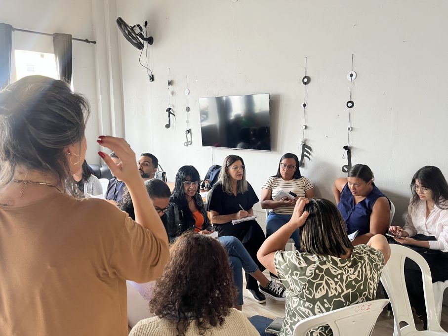 Foto: Reprodução/Prefeitura de Vitória da Conquista - BA