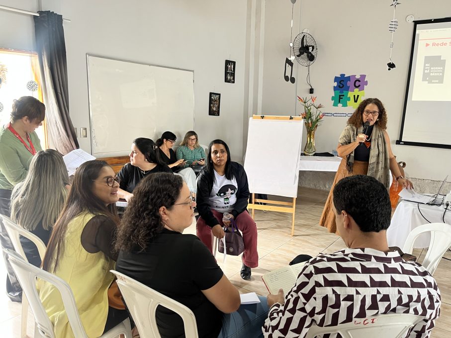 Foto: Reprodução/Prefeitura de Vitória da Conquista - BA