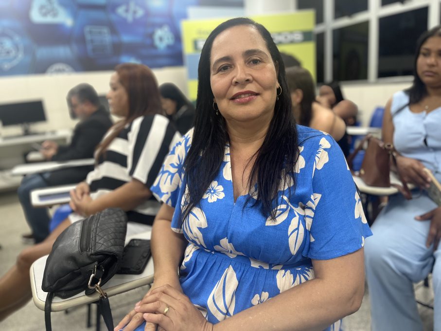 Foto: Reprodução/Prefeitura de Vitória da Conquista - BA