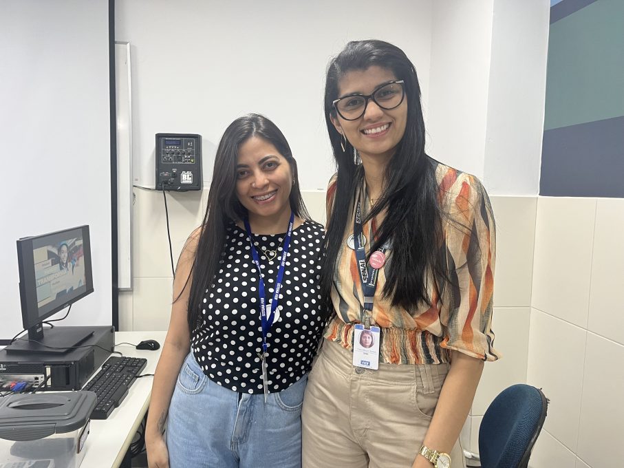 Foto: Reprodução/Prefeitura de Vitória da Conquista - BA