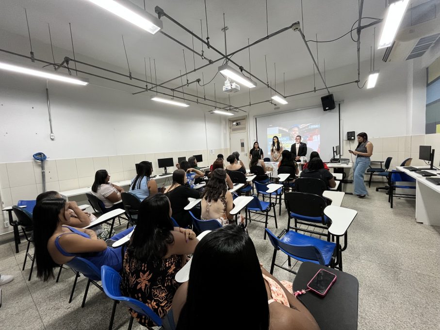 Foto: Reprodução/Prefeitura de Vitória da Conquista - BA