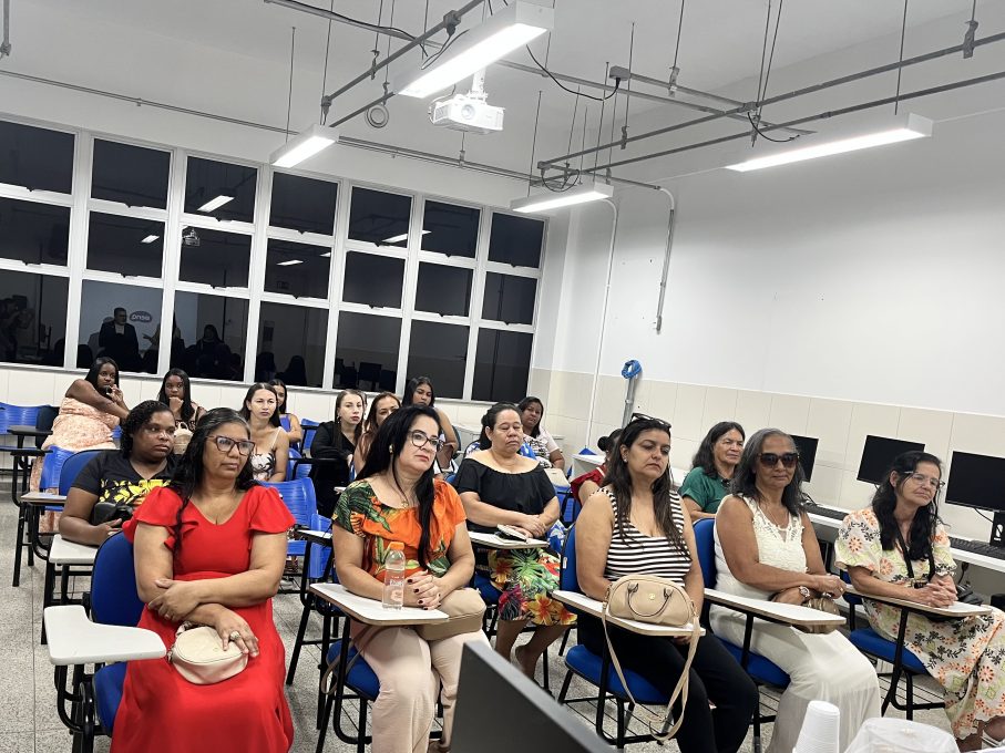 Foto: Reprodução/Prefeitura de Vitória da Conquista - BA