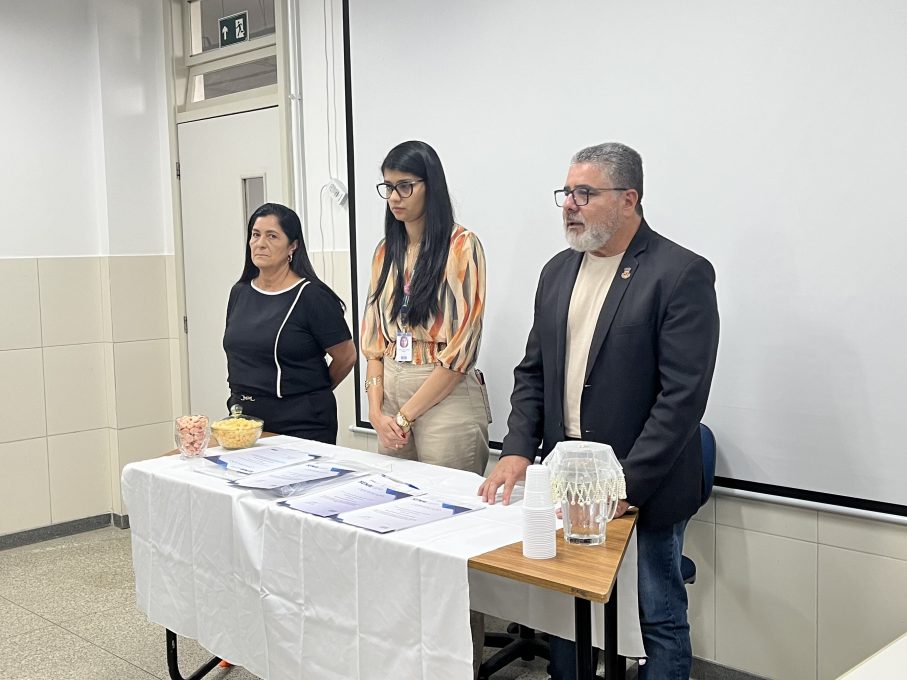 Foto: Reprodução/Prefeitura de Vitória da Conquista - BA