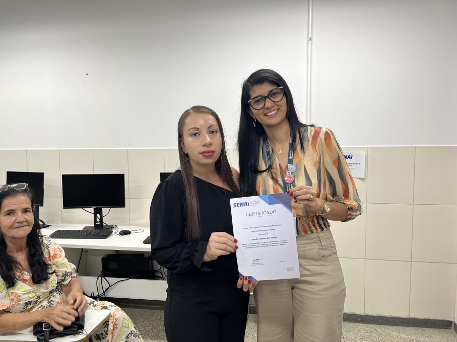 Foto: Reprodução/Prefeitura de Vitória da Conquista - BA