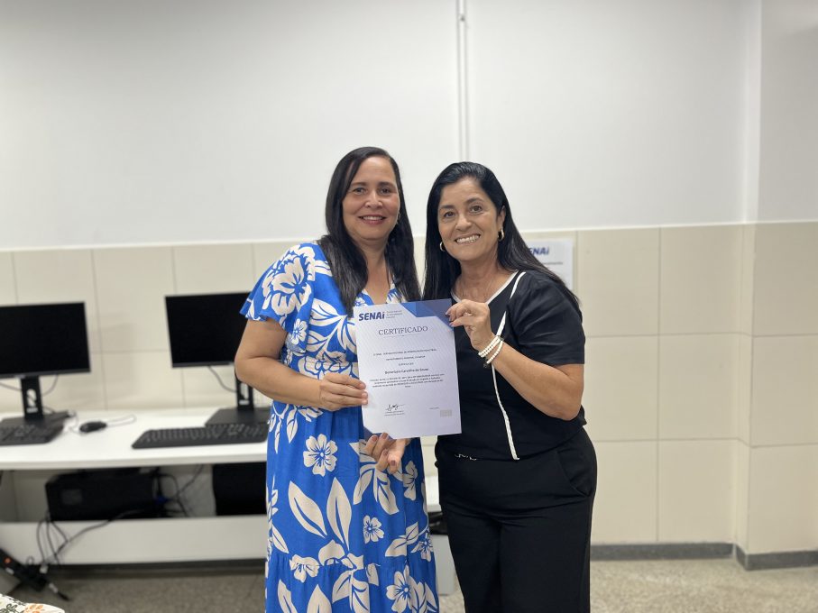 Foto: Reprodução/Prefeitura de Vitória da Conquista - BA