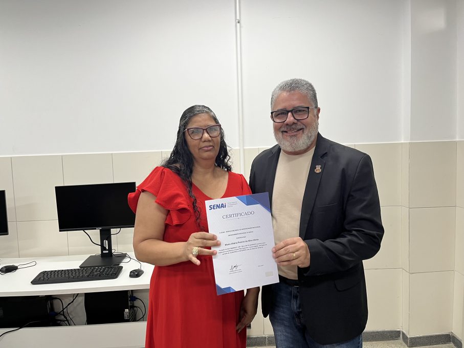 Foto: Reprodução/Prefeitura de Vitória da Conquista - BA