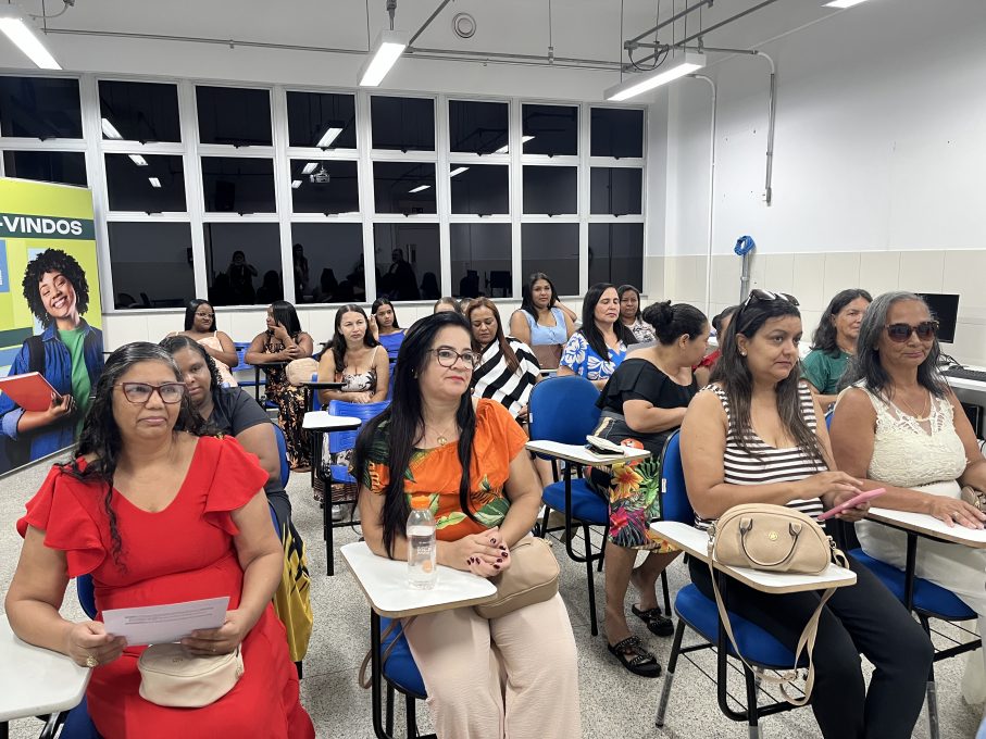 Foto: Reprodução/Prefeitura de Vitória da Conquista - BA