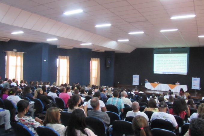 XI Conferência Municipal de Assistência Social encerra atividade com ampla participação da sociedade