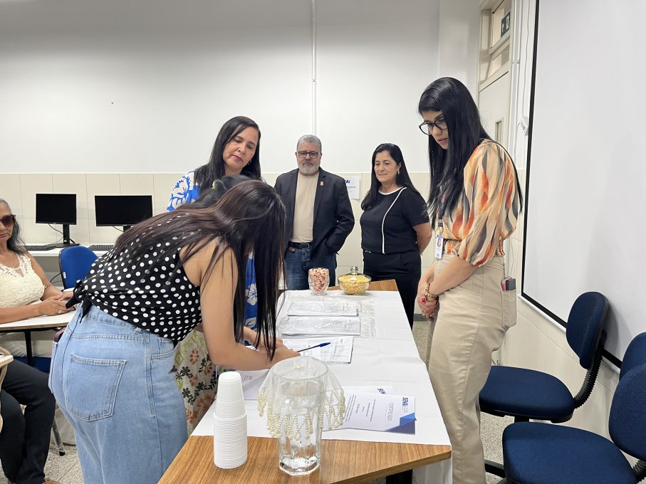 Foto: Reprodução/Prefeitura de Vitória da Conquista - BA