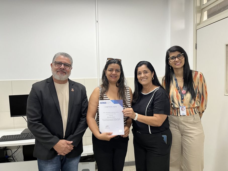 Foto: Reprodução/Prefeitura de Vitória da Conquista - BA