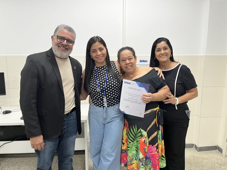 Foto: Reprodução/Prefeitura de Vitória da Conquista - BA