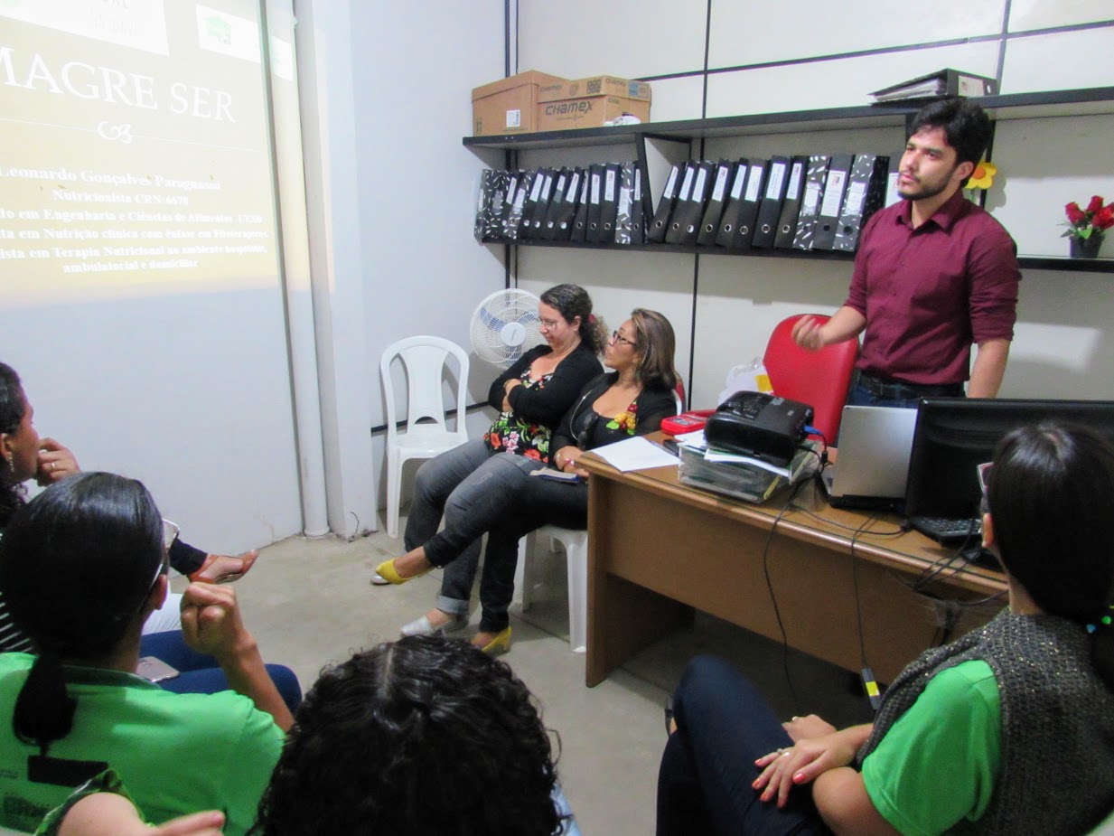 Secretaria de Desenvolvimento Social investe na qualidade de vida do servidor
