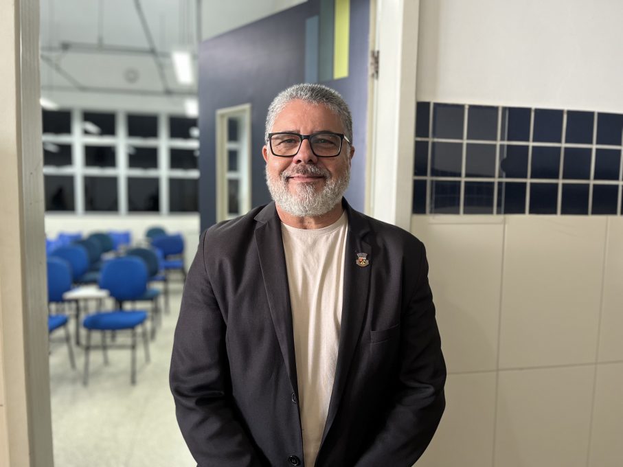 Foto: Reprodução/Prefeitura de Vitória da Conquista - BA