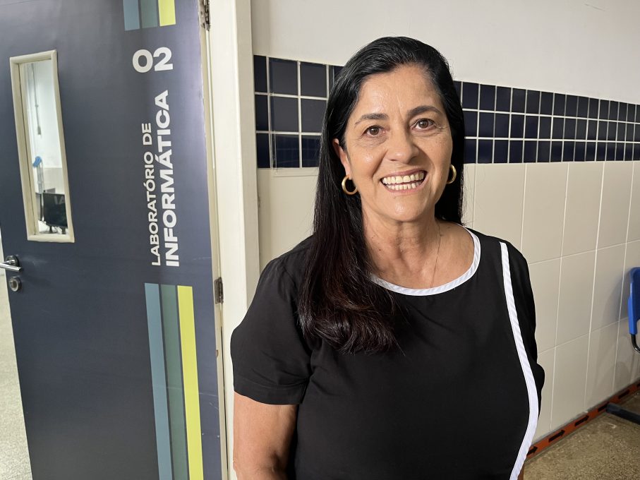 Foto: Reprodução/Prefeitura de Vitória da Conquista - BA