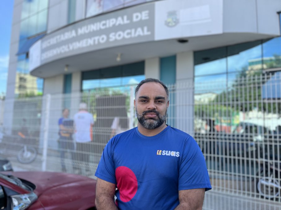 Foto: Reprodução/Prefeitura de Vitória da Conquista - BA