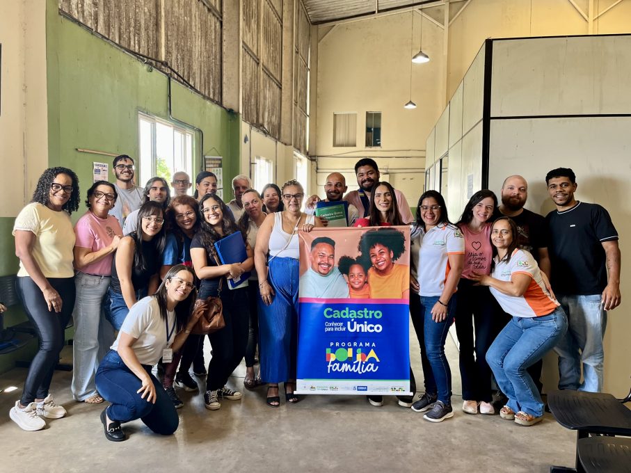 Foto: Reprodução/Prefeitura de Vitória da Conquista - BA