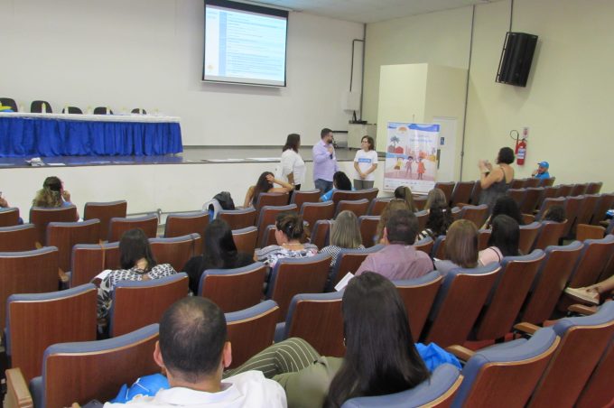 Capacitação do Selo Unicef discute indicadores da saúde