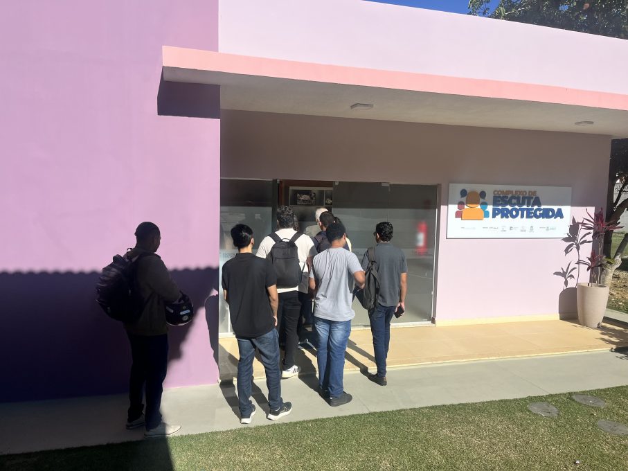 Foto: Reprodução/Prefeitura de Vitória da Conquista - BA